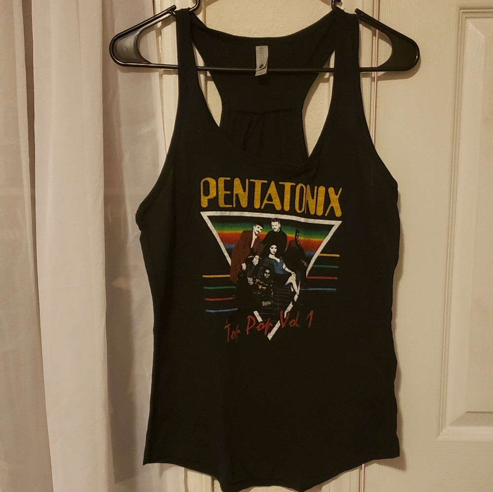 Pentatonix SHIRT